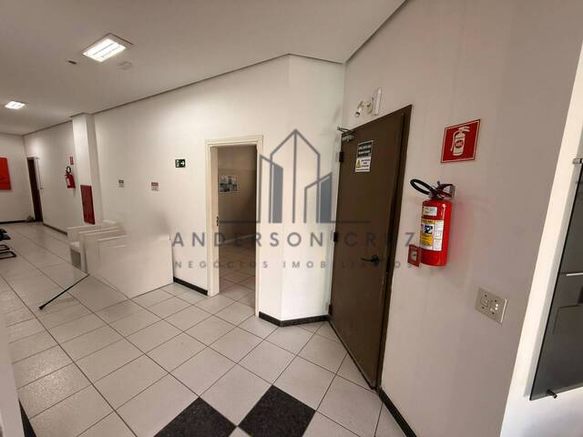 #3540 - Sala para Locação em Poços de Caldas - MG