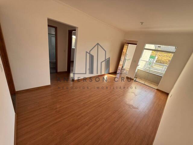 #3541 - Apartamento para Locação em Poços de Caldas - MG