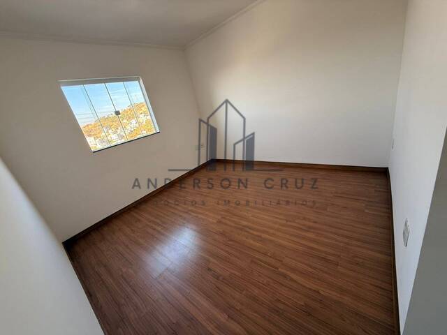 #3541 - Apartamento para Locação em Poços de Caldas - MG