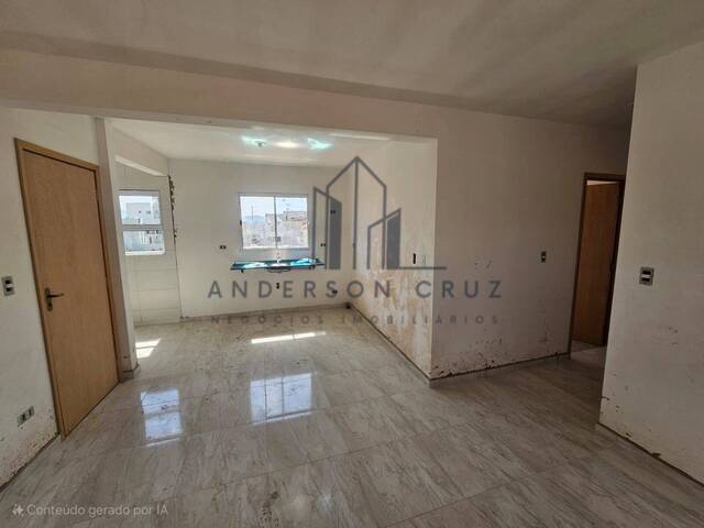 #3543 - Apartamento para Venda em Poços de Caldas - MG