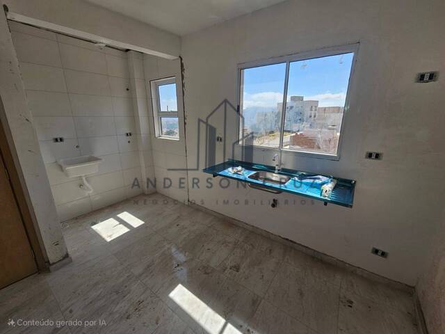 #3543 - Apartamento para Venda em Poços de Caldas - MG