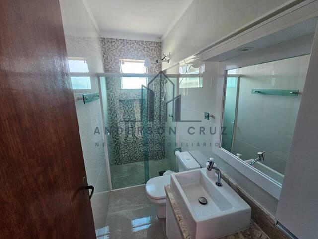 #3544 - Apartamento para Venda em Poços de Caldas - MG