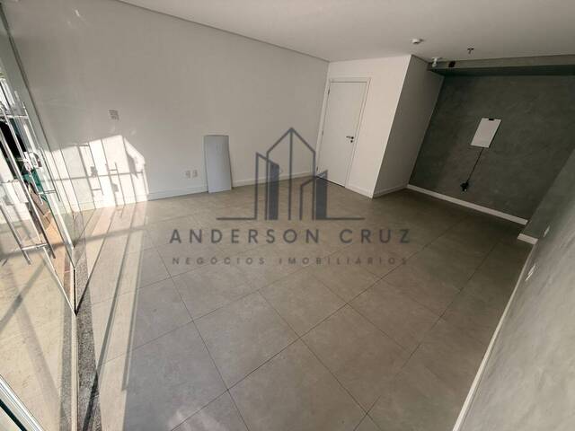 #3545 - Ponto Comercial para Locação em Poços de Caldas - MG