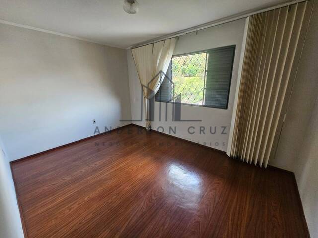 #3547 - Casa para Venda em Poços de Caldas - MG
