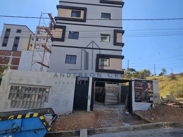 #3348 - Apartamento para Venda em Poços de Caldas - MG
