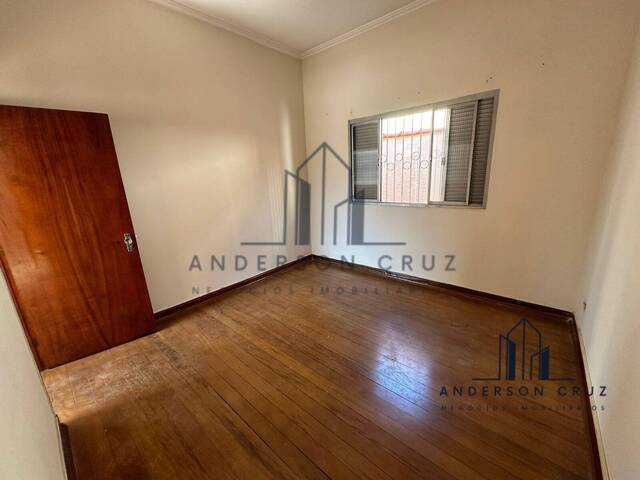 #3551 - Casa para Locação em Poços de Caldas - MG