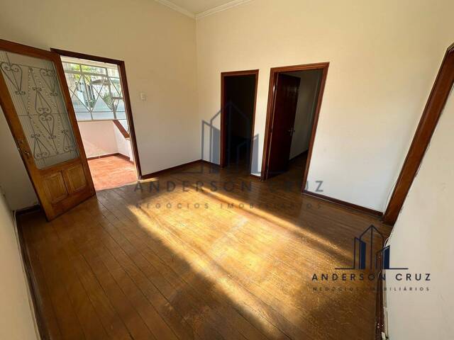 #3551 - Casa para Locação em Poços de Caldas - MG