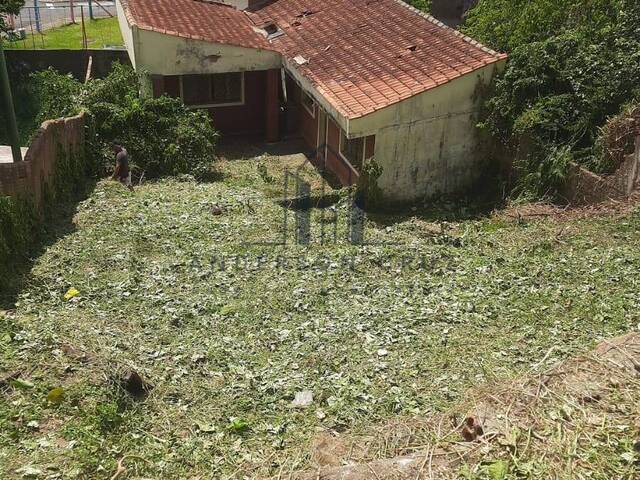 #3552 - Terreno para Venda em Poços de Caldas - MG