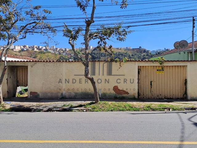 #3552 - Terreno para Venda em Poços de Caldas - MG