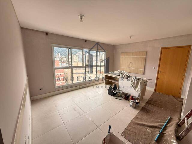 #3553 - Apartamento para Locação em Poços de Caldas - MG