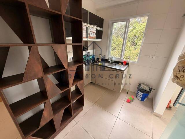 #3553 - Apartamento para Locação em Poços de Caldas - MG