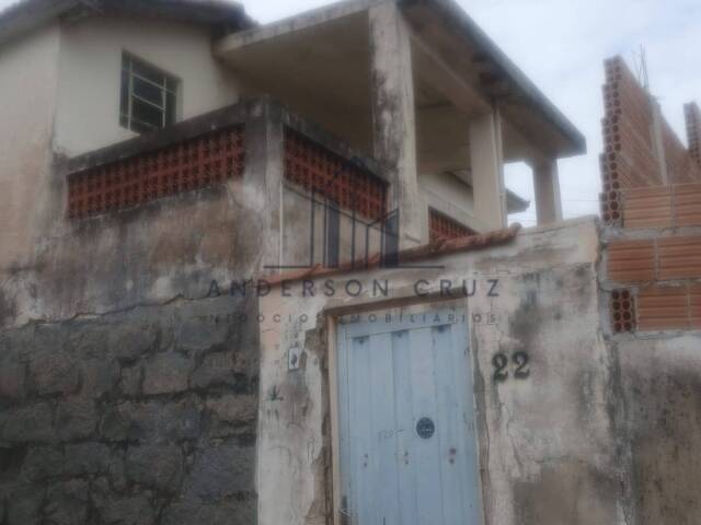 #3555 - Casa para Venda em Poços de Caldas - MG