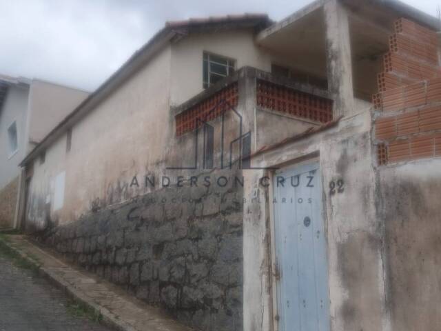 #3555 - Casa para Venda em Poços de Caldas - MG