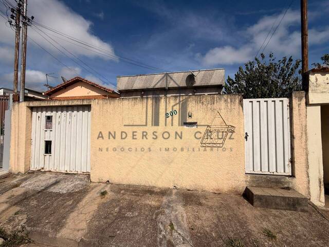 #3556 - Casa para Locação em Poços de Caldas - MG