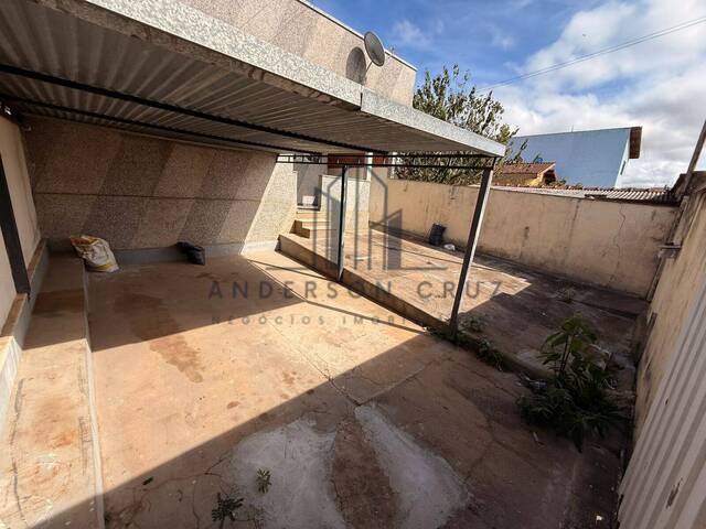 #3556 - Casa para Locação em Poços de Caldas - MG