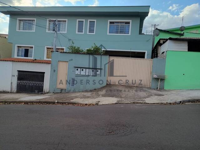 Venda em Santa Rosália - Poços de Caldas