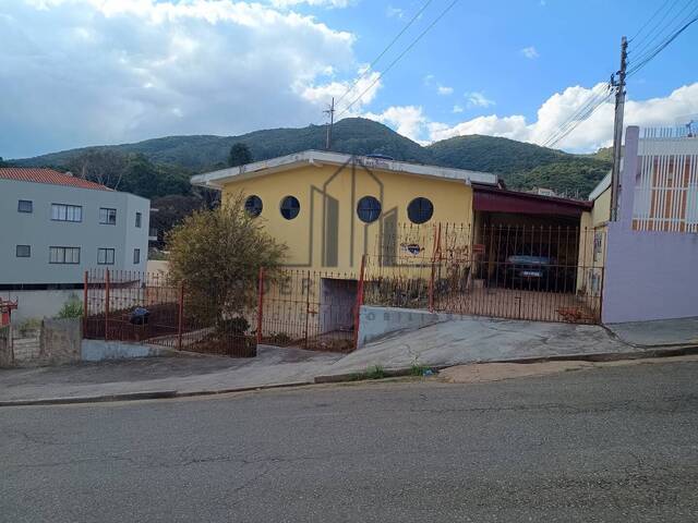 #3558 - Casa para Venda em Poços de Caldas - MG