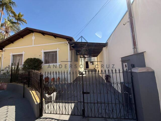 #3559 - Casa para Locação em Poços de Caldas - MG
