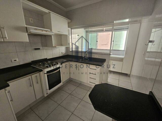 #3560 - Apartamento para Venda em Poços de Caldas - MG