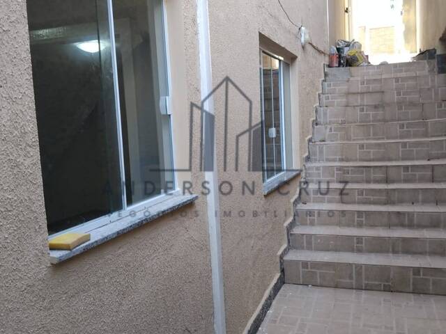 #3561 - Casa para Locação em Poços de Caldas - MG