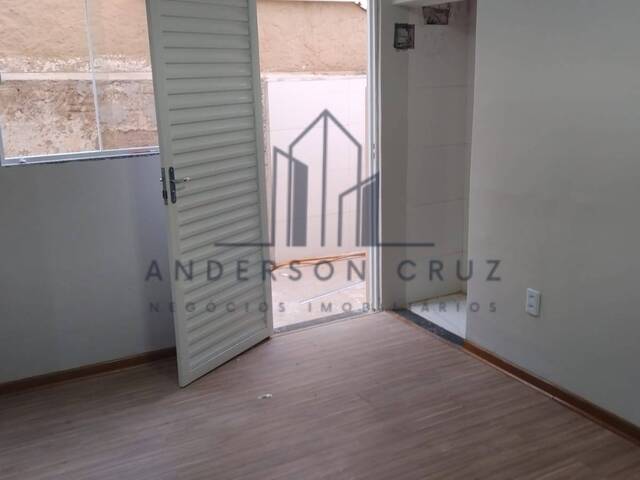#3561 - Casa para Locação em Poços de Caldas - MG