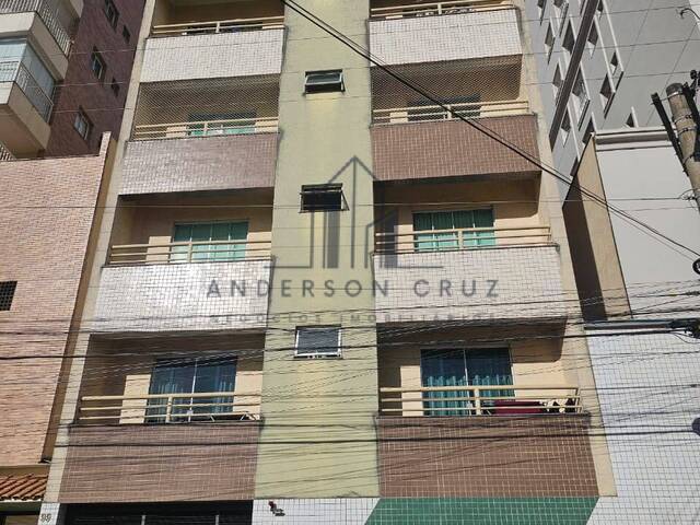 #3560 - Apartamento para Venda em Poços de Caldas - MG