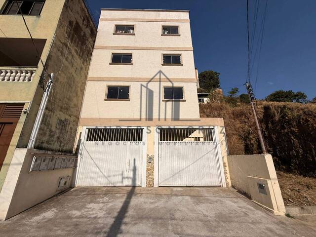 #3563 - Apartamento para Locação em Poços de Caldas - MG