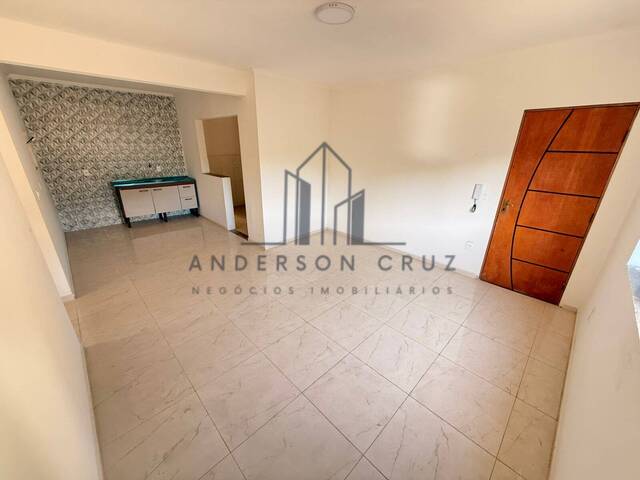 #3563 - Apartamento para Locação em Poços de Caldas - MG