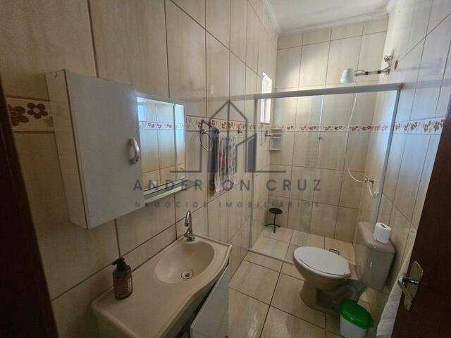 Casa para Venda em Poços de Caldas - 4