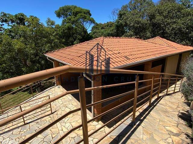 Casa para Venda em Poços de Caldas - 4