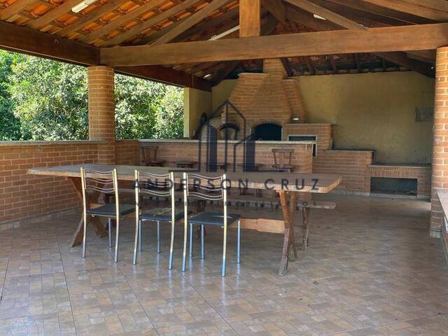 #3565 - Casa para Venda em Poços de Caldas - MG