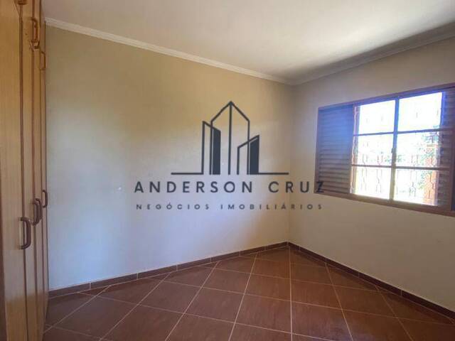 Casa para Venda em Poços de Caldas - 5