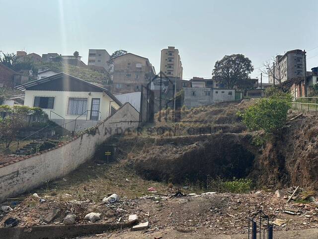 #3566 - Terreno para Venda em Poços de Caldas - MG