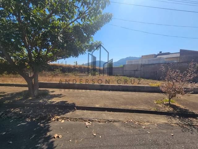#3567 - Área para Venda em Poços de Caldas - MG