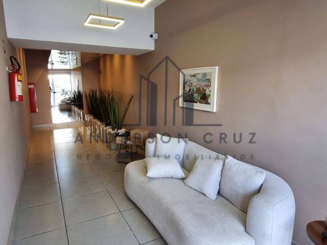 #3568 - Apartamento para Venda em Poços de Caldas - MG