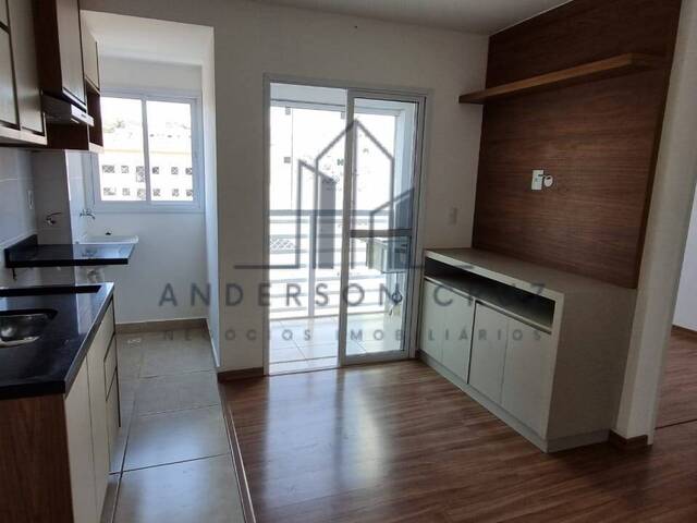 Apartamento para Venda em Poços de Caldas - 5