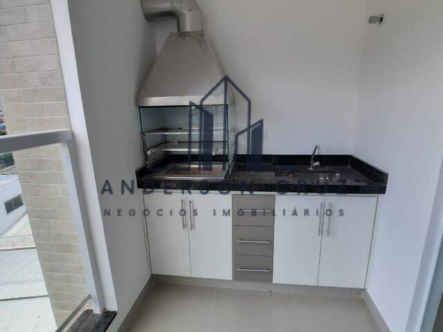 #3569 - Apartamento para Locação em Poços de Caldas - MG