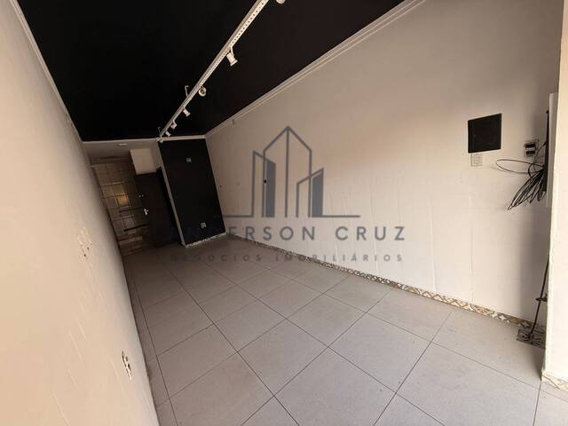 #3570 - Ponto Comercial para Locação em Poços de Caldas - MG
