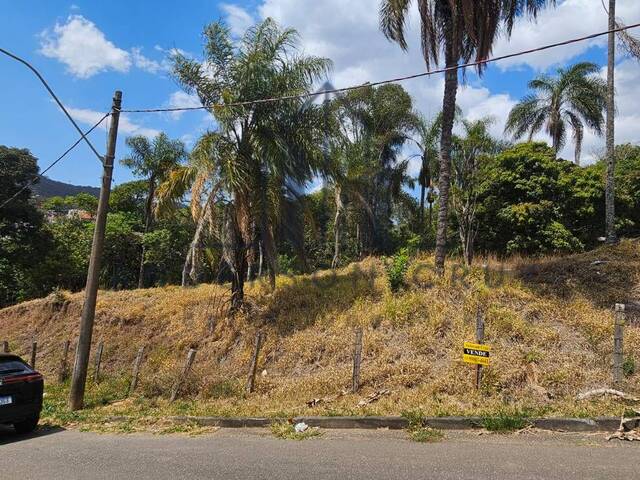 Terreno para Venda em Poços de Caldas - 4