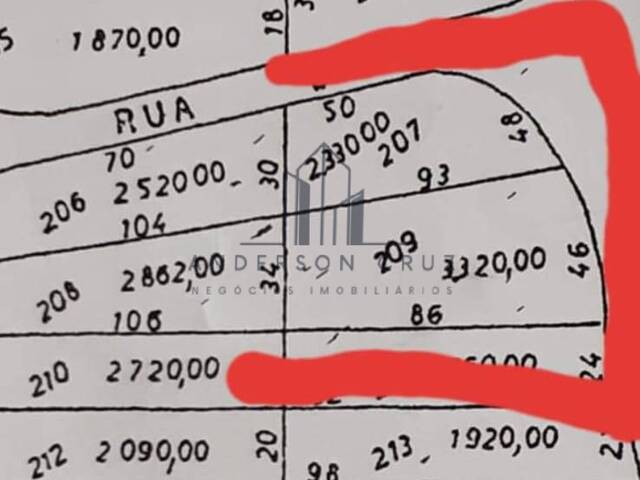 #3572 - Área para Venda em Poços de Caldas - MG