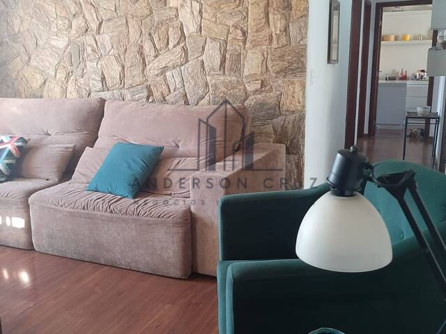 #3573 - Apartamento para Venda em Poços de Caldas - MG