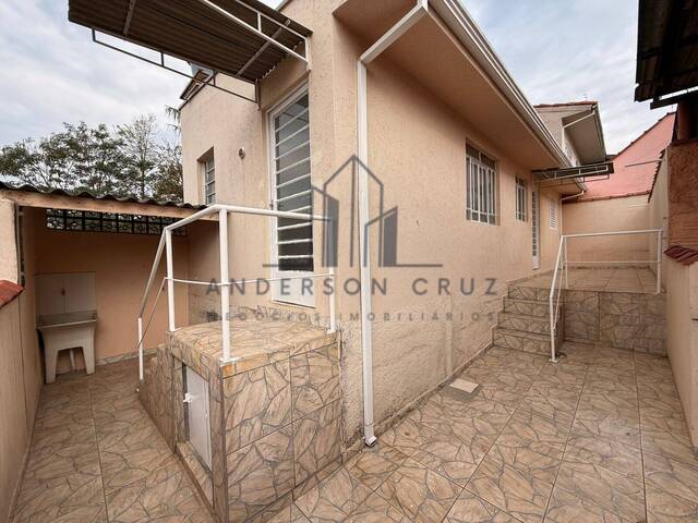 #3575 - Casa para Venda em Poços de Caldas - MG