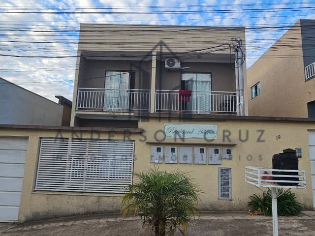 #3577 - Apartamento para Venda em Poços de Caldas - MG