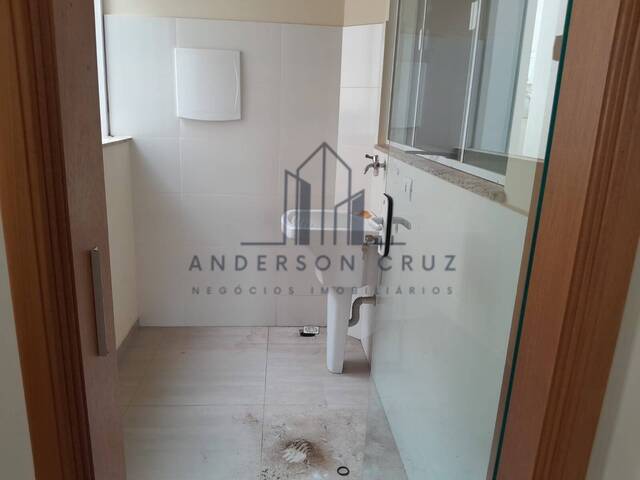 #3578 - Apartamento para Venda em Poços de Caldas - MG