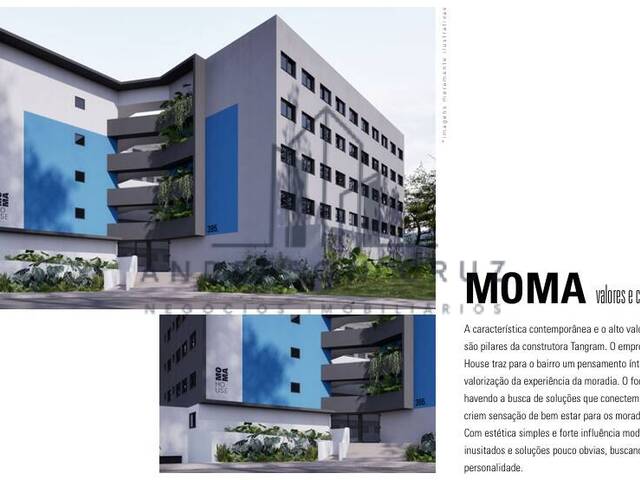 #3581 - Apartamento para Venda em Poços de Caldas - MG