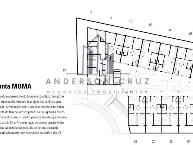 #3581 - Apartamento para Venda em Poços de Caldas - MG