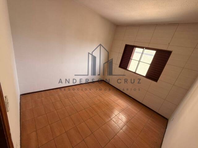 #3554 - Apartamento para Locação em Poços de Caldas - MG