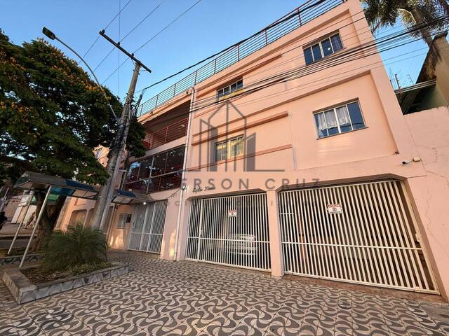 #3584 - Apartamento para Locação em Poços de Caldas - MG