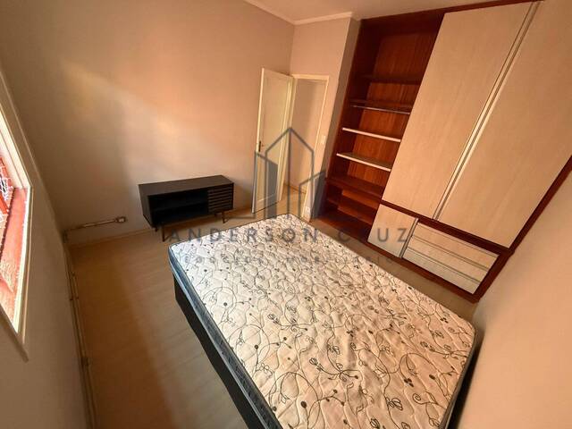 #3584 - Apartamento para Locação em Poços de Caldas - MG
