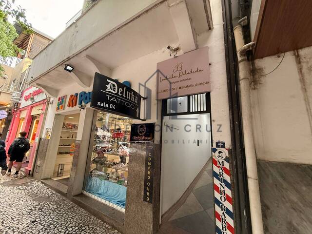 #3585 - Sala para Locação em Poços de Caldas - MG